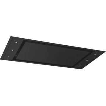 Hotte plafond							ROBLIN				AQUA SLIM 1000 NOIR MAT