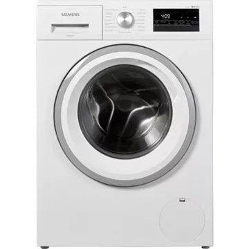 Lave linge hublot 							SIEMENS				WM12N209FF IQ300 Reconditionné