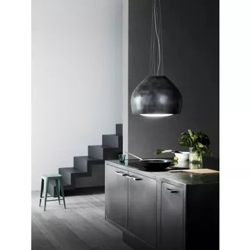 Hotte décorative îlot							FALMEC				SOPHIE2230