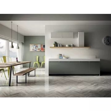 Hotte décorative îlot							ELICA				BIO ISLAND WH/A/120*58 ROVERE