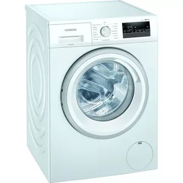 Lave linge hublot 							SIEMENS				WM12N209FF IQ300 Reconditionné