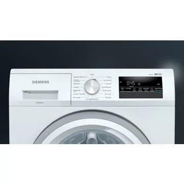 Lave linge hublot 							SIEMENS				WM12N209FF IQ300 Reconditionné