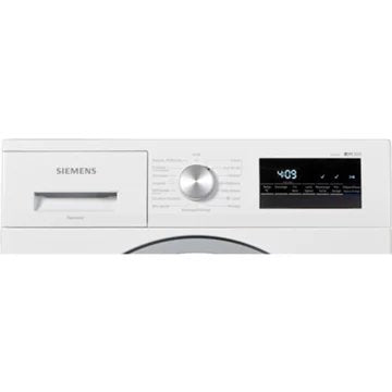 Lave linge hublot 							SIEMENS				WM12N209FF IQ300 Reconditionné