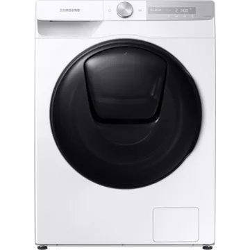 Lave linge séchant hublot 							SAMSUNG 				WD10T754DBH Quickdrive Reconditionné