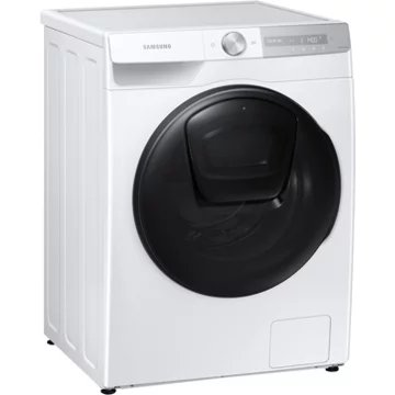 Lave linge séchant hublot 							SAMSUNG 				WD10T754DBH Quickdrive Reconditionné