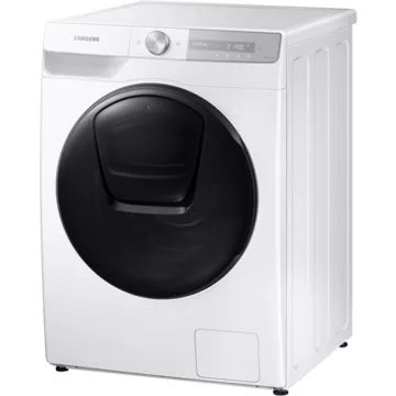 Lave linge séchant hublot 							SAMSUNG 				WD10T754DBH Quickdrive Reconditionné