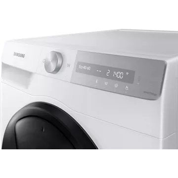 Lave linge séchant hublot 							SAMSUNG 				WD10T754DBH Quickdrive Reconditionné