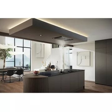 Hotte plafond							MIELE				DAC 4940 MASW Stella Ambient