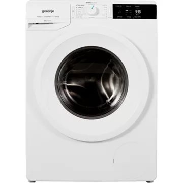 Lave linge hublot 							GORENJE				WEI843 Reconditionné