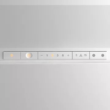 Hotte plafond							MIELE				DAC 4940 WSMA Stella Ambient