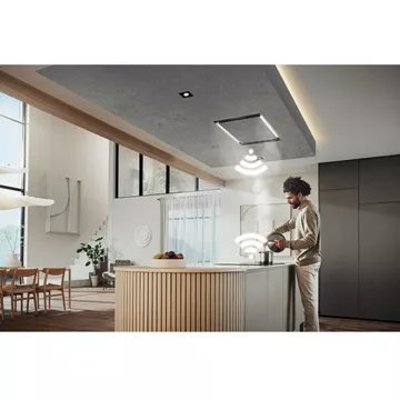 Hotte plafond							MIELE				DAC 4940 EDST Stella Ambient