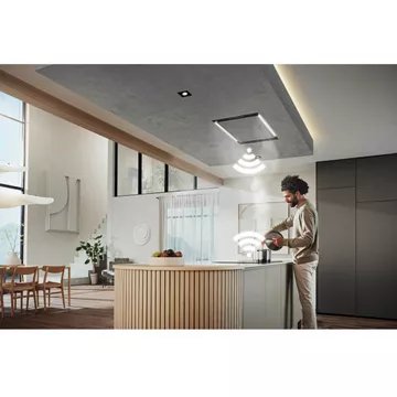 Hotte plafond							MIELE				DAC 4940 EDST Stella Ambient