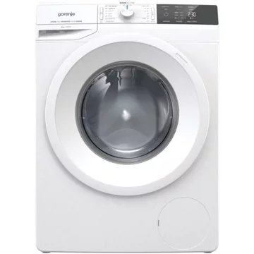 Lave linge hublot 							GORENJE				WEI843 Reconditionné