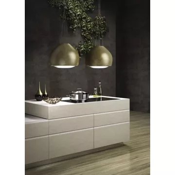 Hotte décorative îlot							FALMEC				SOPHIE2240