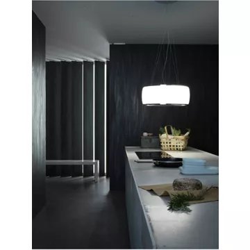 Hotte décorative îlot							FALMEC				SOFFIO2210