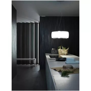 Hotte décorative îlot							FALMEC				SOFFIO2210