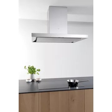 Hotte décorative îlot							NOVY				7650