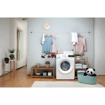 Lave linge hublot 							GORENJE				WEI843 Reconditionné