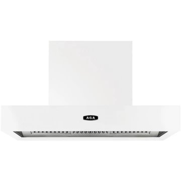 Hotte décorative murale							AGA				AGA-HOOD-890 SH-WHT