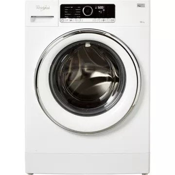 Lave linge hublot 							WHIRLPOOL				FSCR 12420 Reconditionné