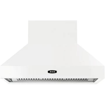 Hotte décorative murale							AGA				AGA-HOOD-890 PH-WHT