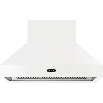 Hotte décorative murale							AGA				AGA-HOOD-890 PH-WHT