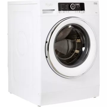 Lave linge hublot 							WHIRLPOOL				FSCR 12420 Reconditionné