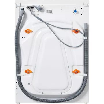 Lave linge hublot 							WHIRLPOOL				FSCR 12420 Reconditionné