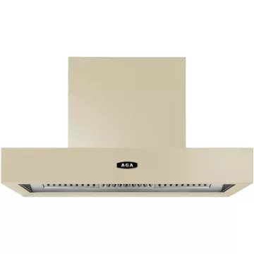 Hotte décorative murale							AGA				AGA-HOOD-990 SH-CRM