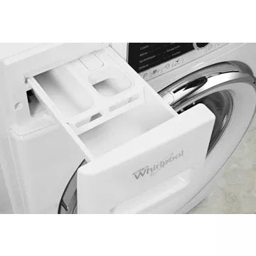 Lave linge hublot 							WHIRLPOOL				FSCR 12420 Reconditionné