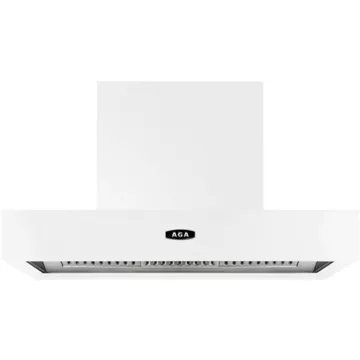 Hotte décorative murale							AGA				AGA-HOOD-1090 SH-WHT