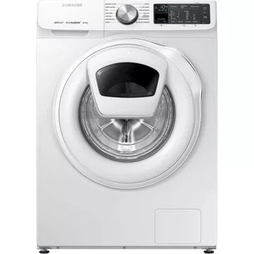 Lave Linge Front							SAMSUNG 				WW80M645OQM/EF QuickDrive Reconditionné