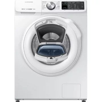 Lave Linge Front							SAMSUNG 				WW80M645OQM/EF QuickDrive Reconditionné