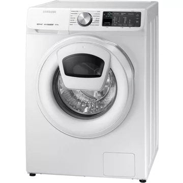 Lave Linge Front							SAMSUNG 				WW80M645OQM/EF QuickDrive Reconditionné