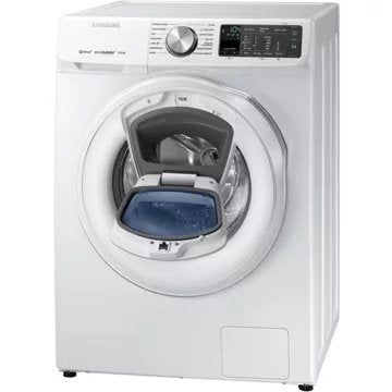 Lave Linge Front							SAMSUNG 				WW80M645OQM/EF QuickDrive Reconditionné