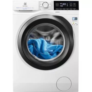 Lave linge hublot 							ELECTROLUX				EW7F3816DB Reconditionné