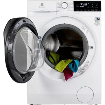 Lave linge hublot 							ELECTROLUX				EW7F3816DB Reconditionné