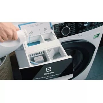 Lave linge hublot 							ELECTROLUX				EW7F3816DB Reconditionné