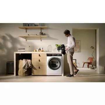 Lave linge hublot 							ELECTROLUX				EW7F3816DB Reconditionné