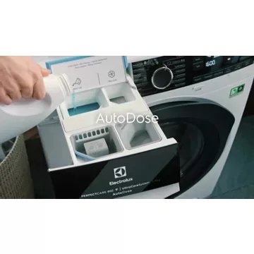 Lave linge hublot 							ELECTROLUX				EW7F3816DB Reconditionné