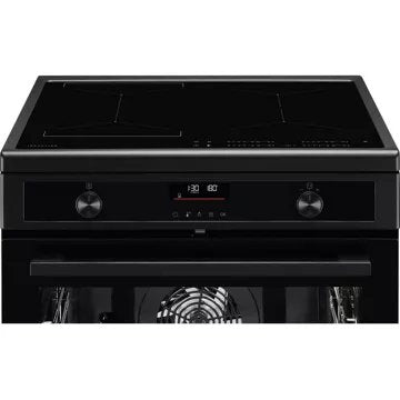 Cuisinière induction							AEG				CIB6490APB Pyrolyse