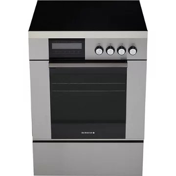 Cuisinière vitrocéramique							DE DIETRICH				DCV1568X