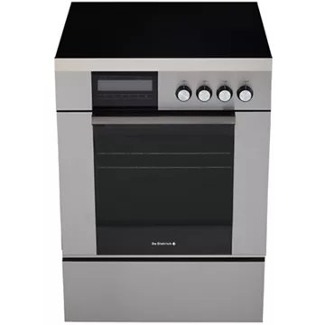 Cuisinière vitrocéramique							DE DIETRICH				DCV1568X