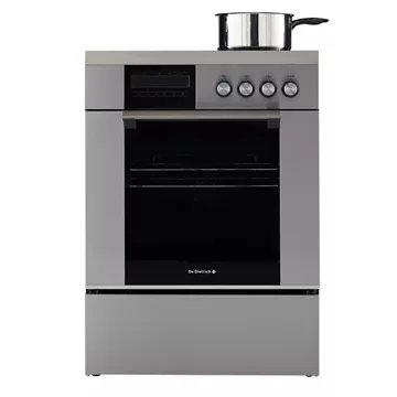 Cuisinière vitrocéramique							DE DIETRICH				DCV1568X