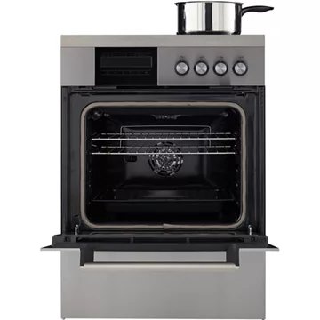 Cuisinière vitrocéramique							DE DIETRICH				DCV1568X