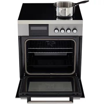 Cuisinière vitrocéramique							DE DIETRICH				DCV1568X