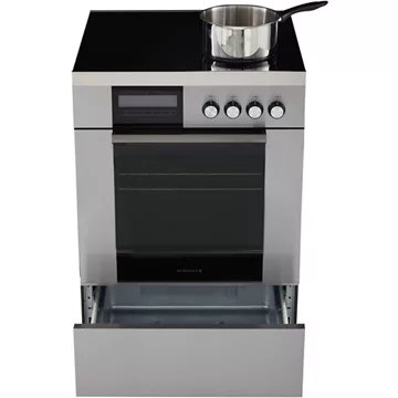 Cuisinière vitrocéramique							DE DIETRICH				DCV1568X