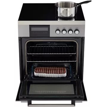 Cuisinière vitrocéramique							DE DIETRICH				DCV1568X