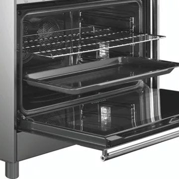 Piano de cuisson gaz							SMEG				SX91GM