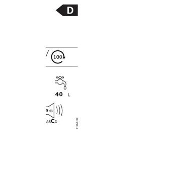 Lave linge top							AEG				L6TDR642G Reconditionné